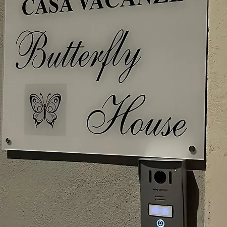 Butterfly House