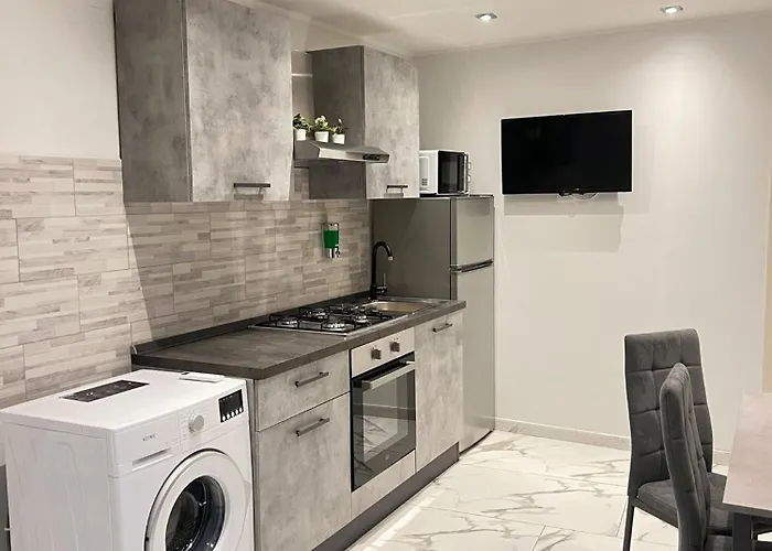 Butterfly House Feriehus