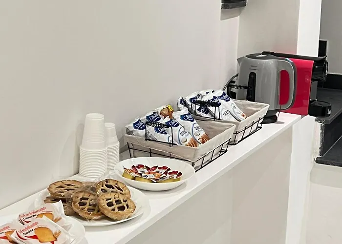 Feriehus Butterfly House