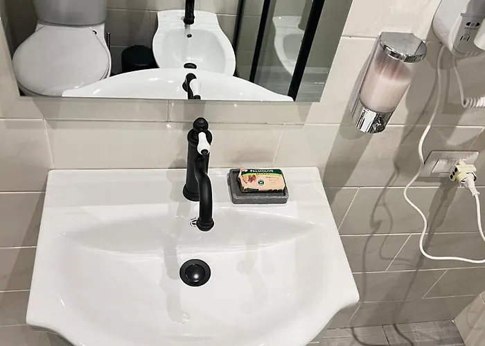 Feriehus Butterfly House Catania